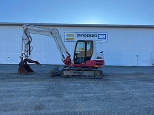 Main image Takeuchi TB290 0