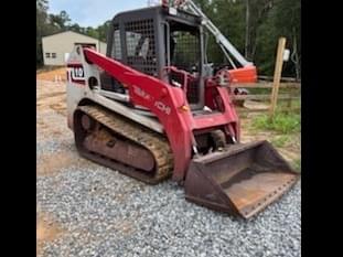 Image of Takeuchi TL10 Primary Image