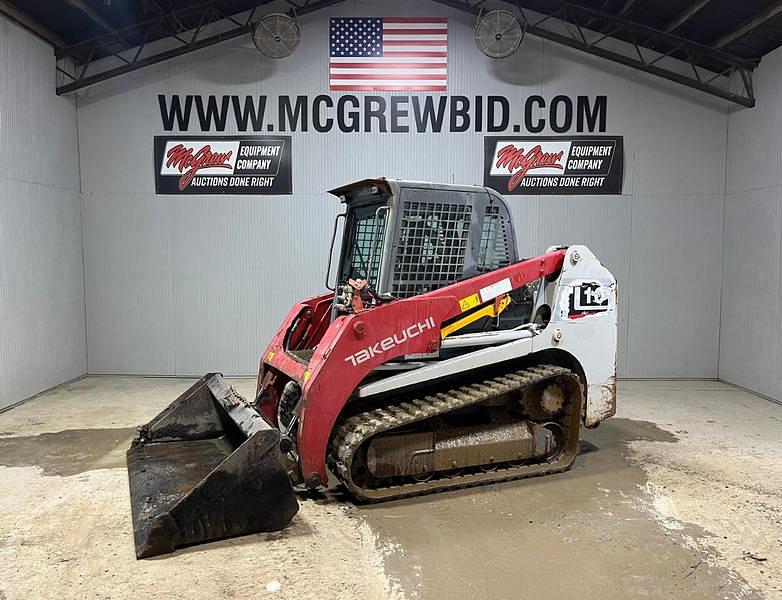 Image of Takeuchi TL10 Primary image