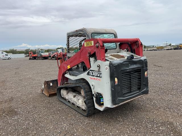 Image of Takeuchi TL10V2 equipment image 2