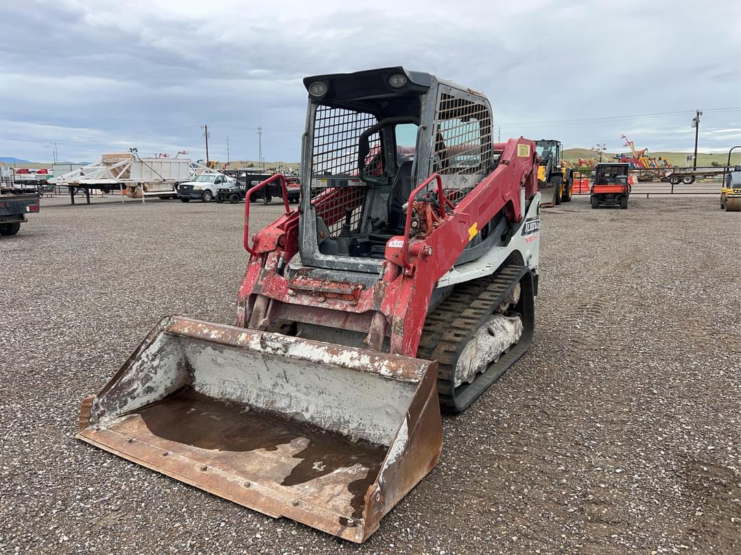 Image of Takeuchi TL10V2 Primary image