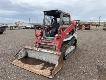 Main image Takeuchi TL10V2