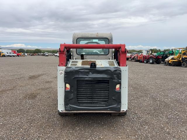 Image of Takeuchi TL10V2 equipment image 3