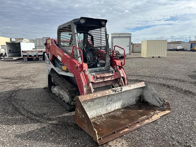 Image of Takeuchi TL10V2 equipment image 3