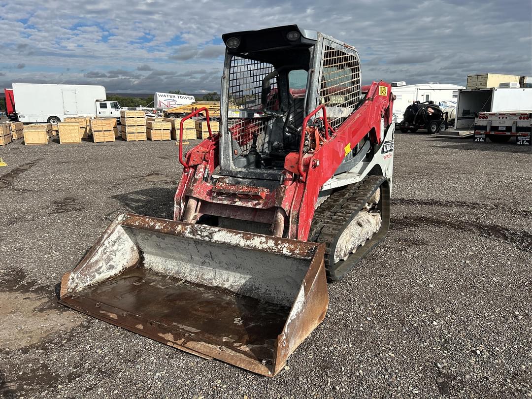 Image of Takeuchi TL10V2 Primary image