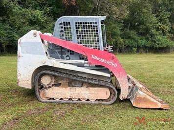 Main image Takeuchi TL12