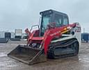 2015 Takeuchi TL12 Image