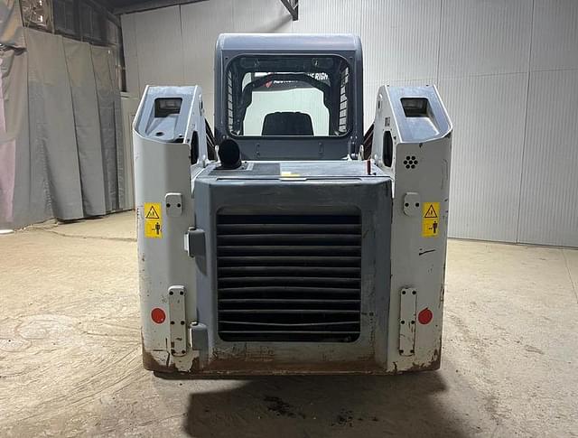 Image of Takeuchi TL12 equipment image 3