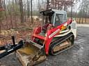 2015 Takeuchi TL8 Image