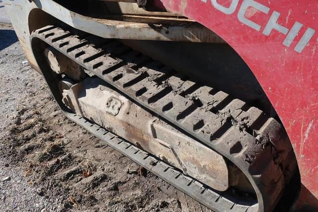 Image of Takeuchi TL8 equipment image 4