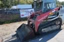 2015 Takeuchi TL8 Image