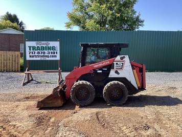 Main image Takeuchi TS50R