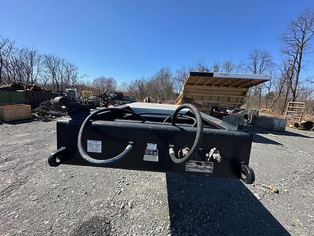 Image of Talbert 65T equipment image 3