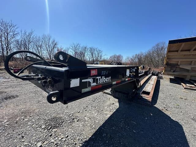 Image of Talbert 65T equipment image 1