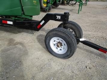 Main image T&B Welding Undetermined