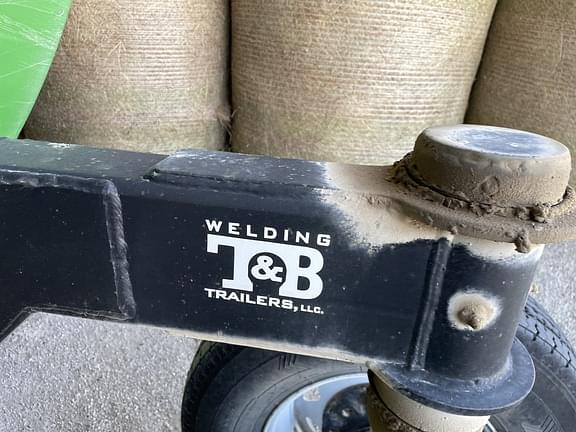 Image of T&B Welding EZ-Haul equipment image 1