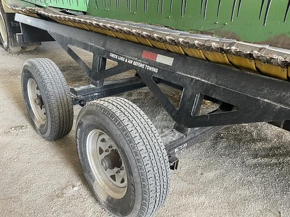 Image of T&B Welding EZ-Haul Primary image