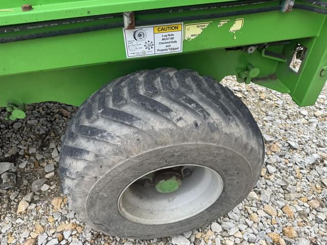 Image of Tatoma EM-350 equipment image 2