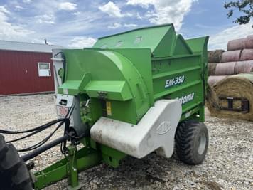 Main image Tatoma EM-350