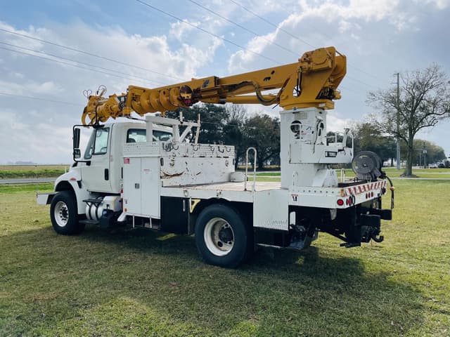 Image of International Undetermined equipment image 3