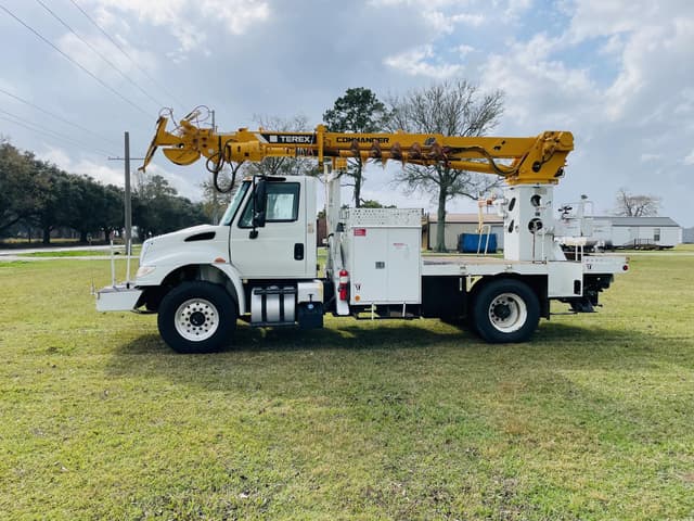 Image of International Undetermined equipment image 2