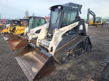 Main image Terex PT75