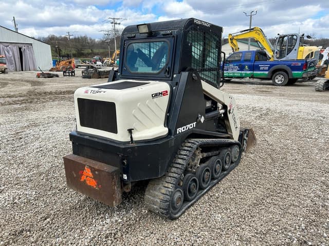 Image of Terex R070T equipment image 3