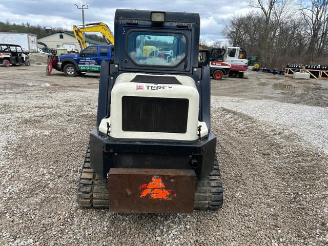 Image of Terex R070T equipment image 2