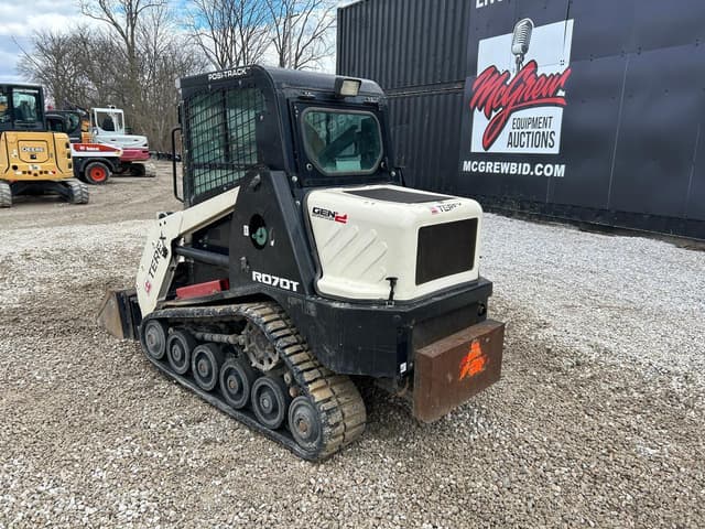 Image of Terex R070T equipment image 1