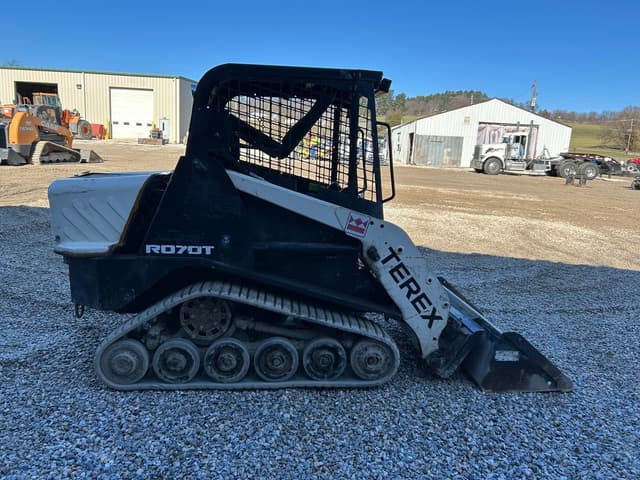 Image of Terex R070T equipment image 4