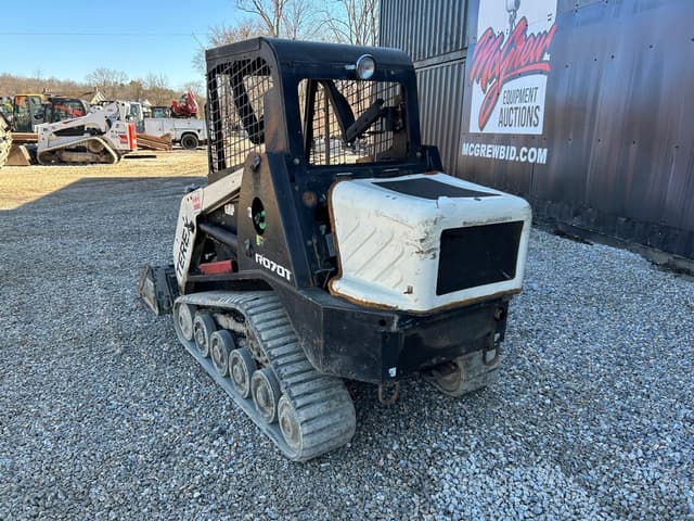 Image of Terex R070T equipment image 1