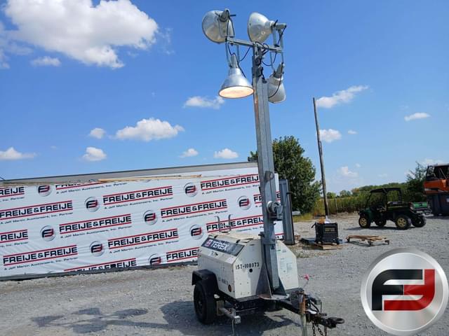 Image of Terex RL4 equipment image 4