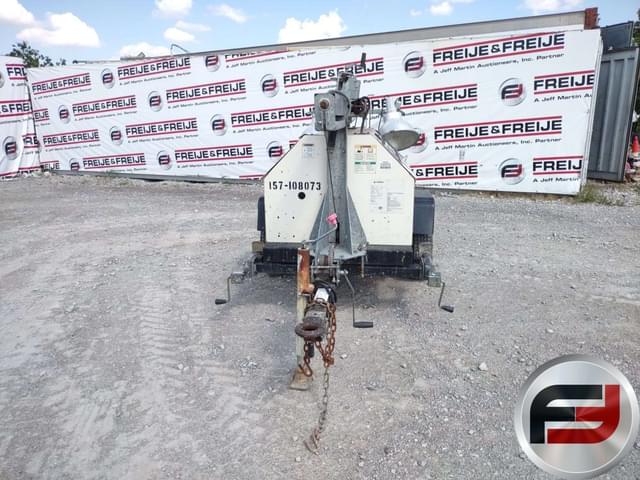 Image of Terex RL4 equipment image 3