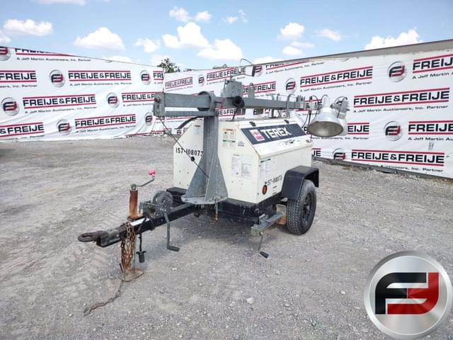 Image of Terex RL4 equipment image 1