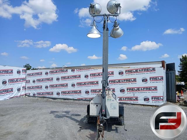 Image of Terex RL4 equipment image 2