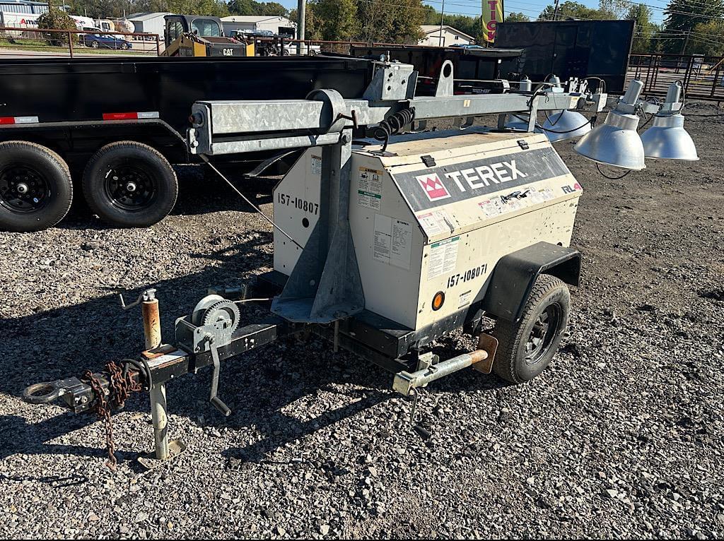 Image of Terex RL4 Primary image