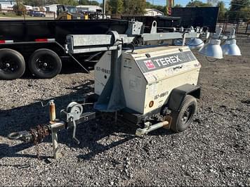 Main image Terex RL4