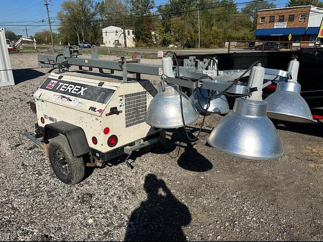 Image of Terex RL4 equipment image 4