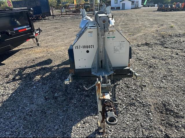 Image of Terex RL4 equipment image 1