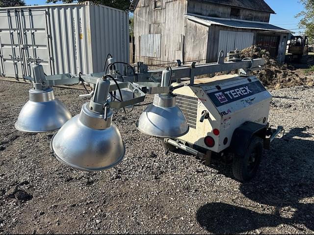 Image of Terex RL4 equipment image 3