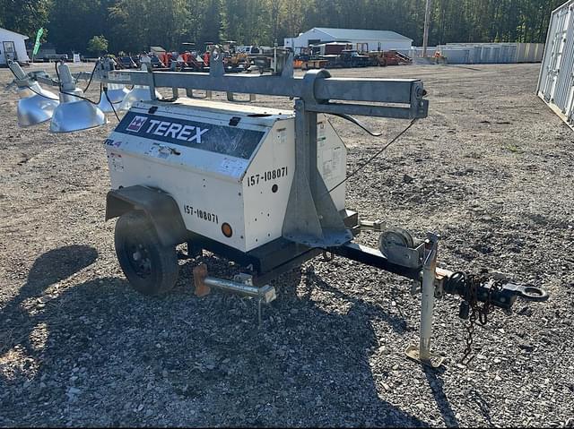 Image of Terex RL4 equipment image 2