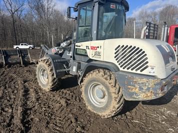 Main image Terex TL120