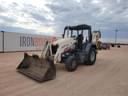 2015 Terex TLB840R Image