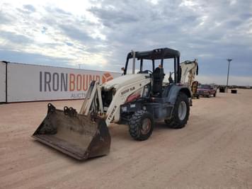 Main image Terex TLB840R