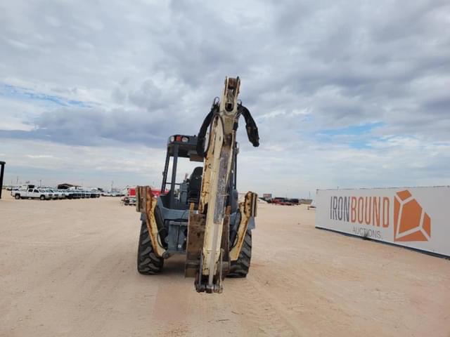 Image of Terex TLB840R equipment image 3