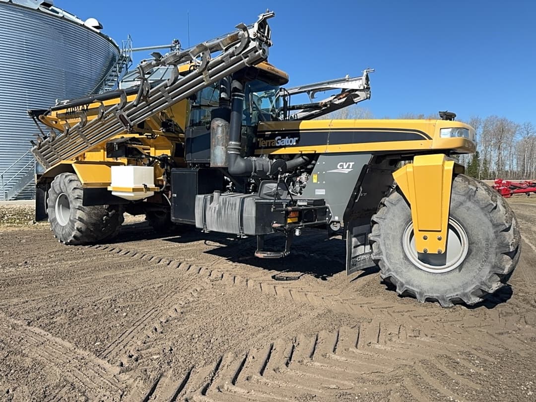 Image of Terra-Gator TG8300B Primary image