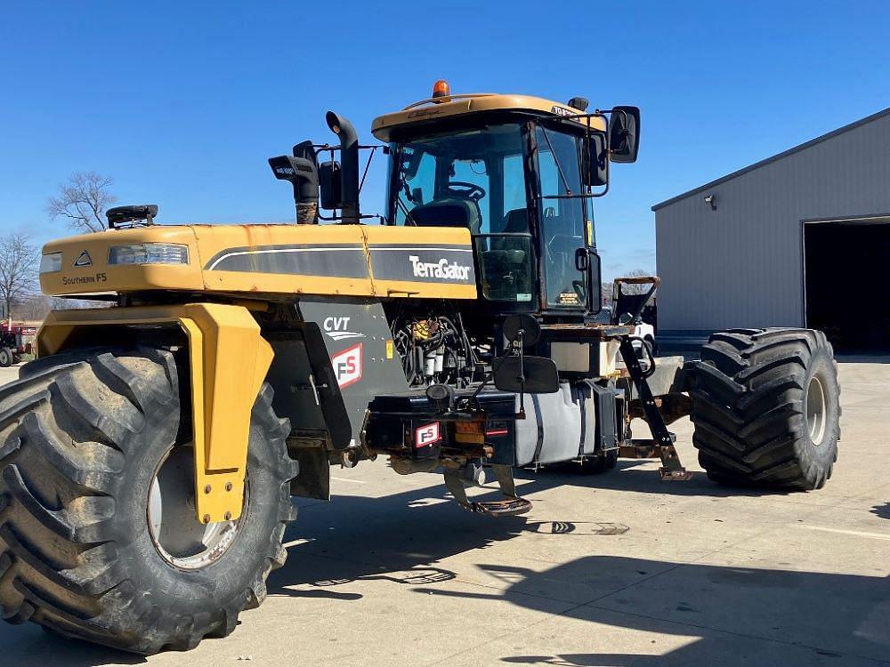 Main image Terra-Gator TG8300B 0