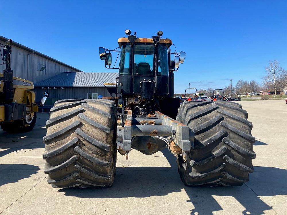 Main image Terra-Gator TG8300B 2