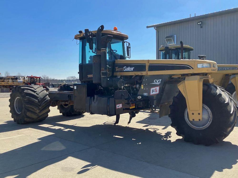 Main image Terra-Gator TG8300B 4