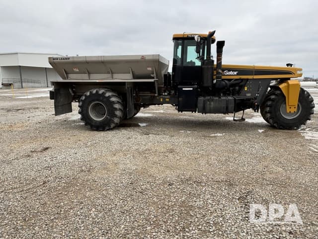 Image of Terra-Gator TG8300B equipment image 2